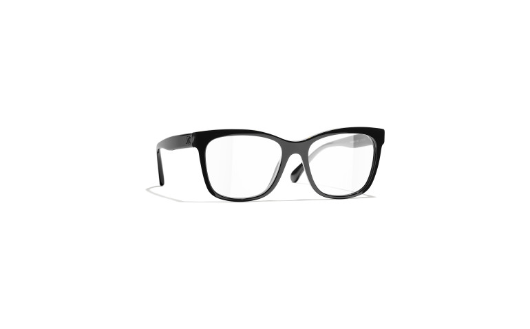 Lunettes carrées