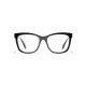 Lunettes carrées