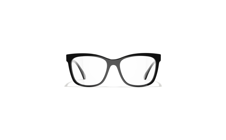 Lunettes carrées