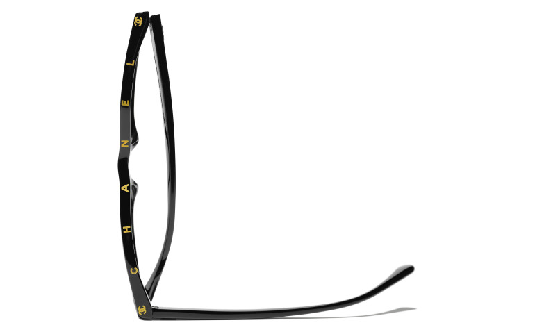 Lunettes carrées