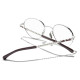 Lunettes Rondes
