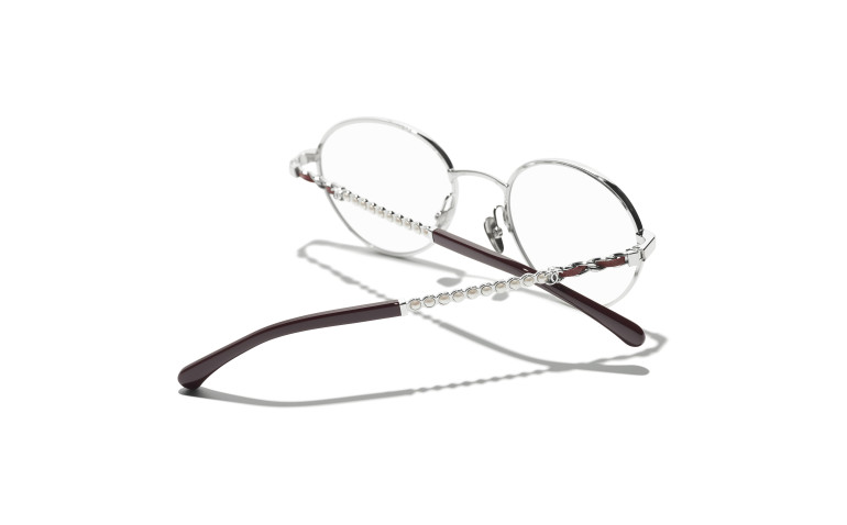 Lunettes Rondes
