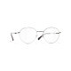 Lunettes Rondes