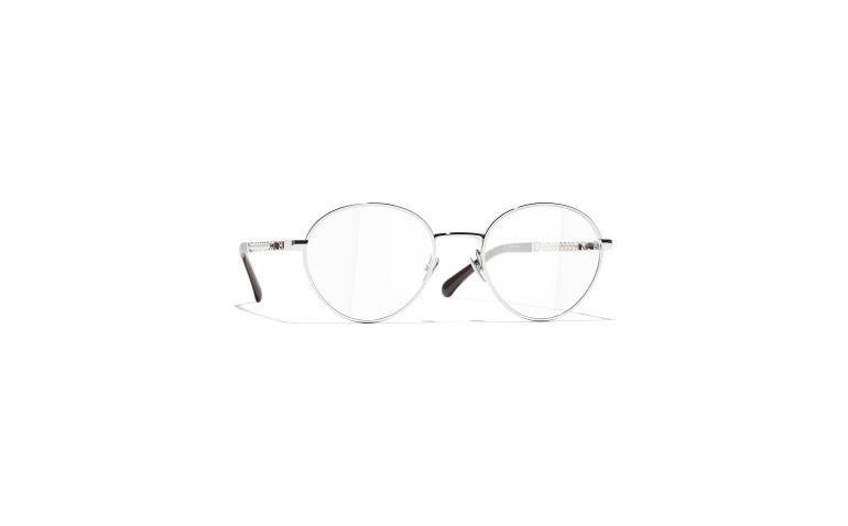 Lunettes Rondes