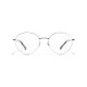 Lunettes Rondes