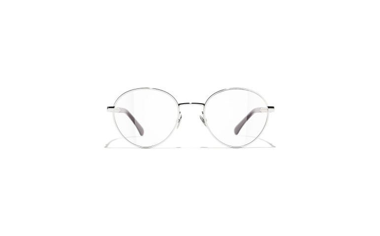 Lunettes Rondes