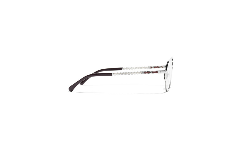 Lunettes Rondes