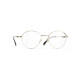 Lunettes Rondes