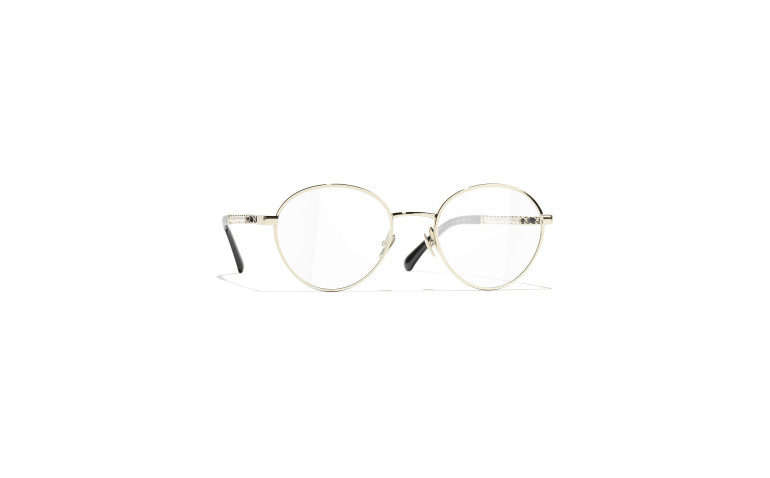 Lunettes Rondes
