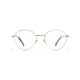 Lunettes Rondes