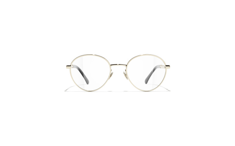 Lunettes Rondes