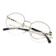 Lunettes Rondes