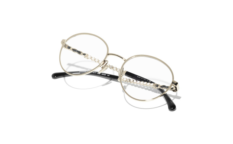 Lunettes Rondes