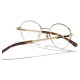 Lunettes Rondes