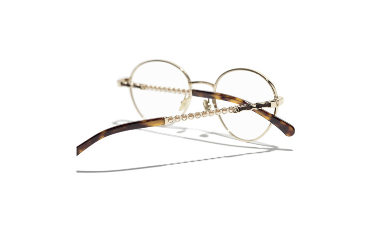Lunettes Rondes
