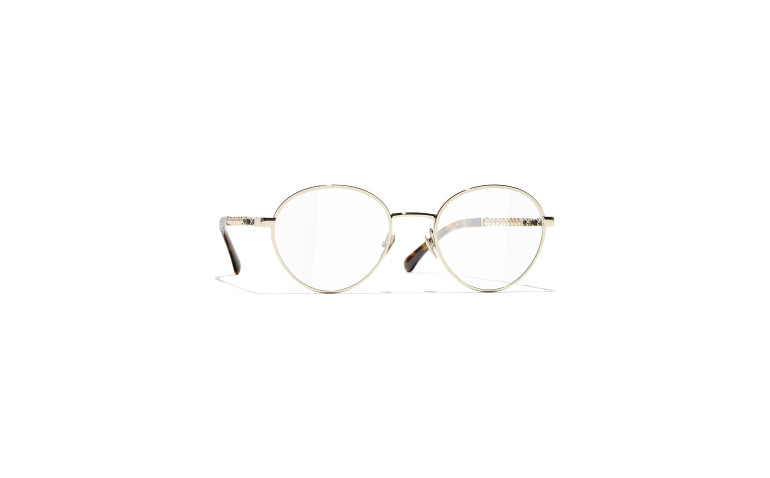 Lunettes Rondes