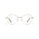 Lunettes Rondes