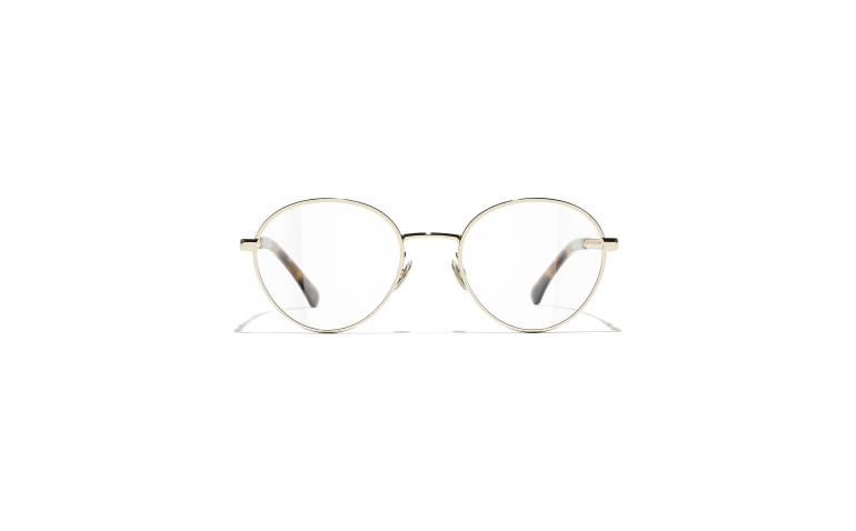 Lunettes Rondes