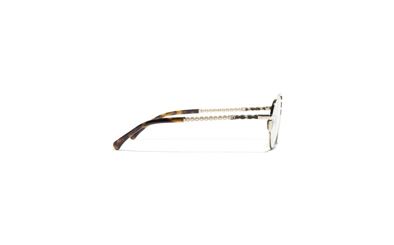 Lunettes Rondes