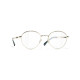 Lunettes Rondes