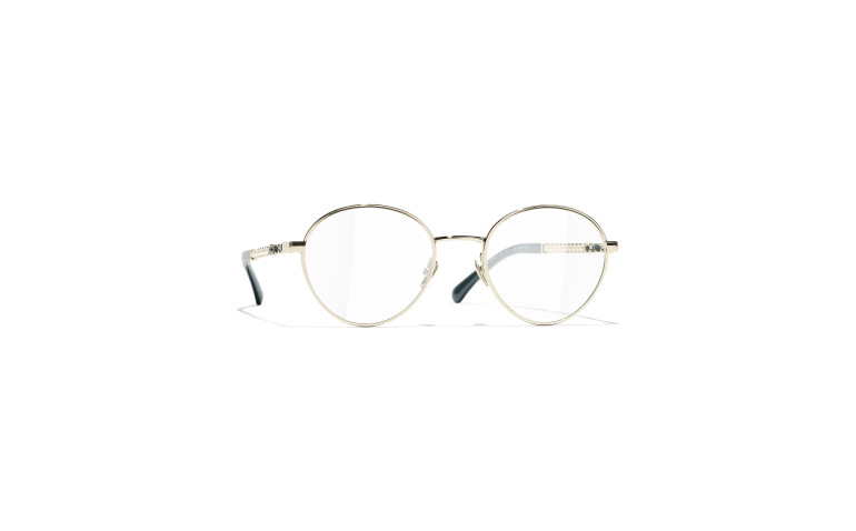 Lunettes Rondes