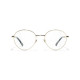 Lunettes Rondes