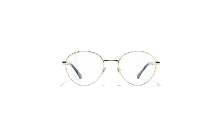 Lunettes Rondes
