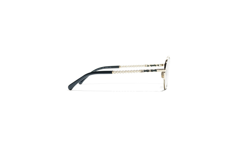 Lunettes Rondes