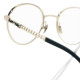 Lunettes Rondes