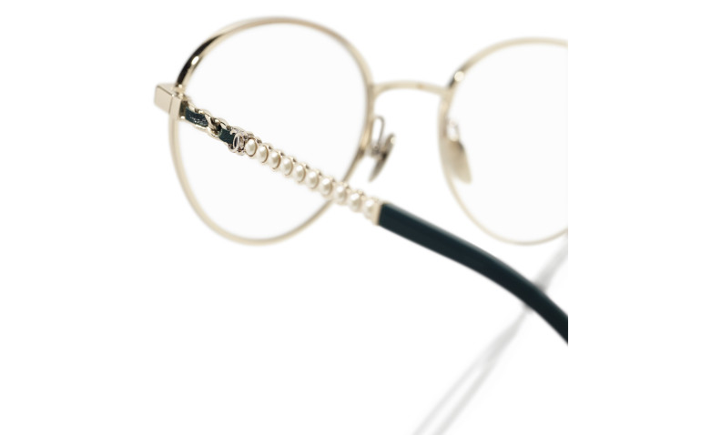 Lunettes Rondes