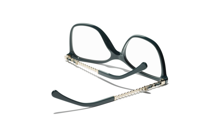 Lunettes Rondes