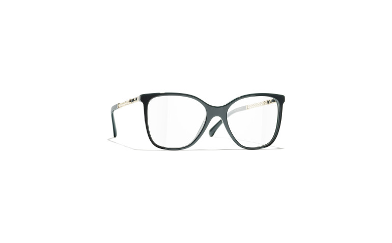 Lunettes Rondes