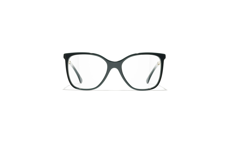 Lunettes Rondes