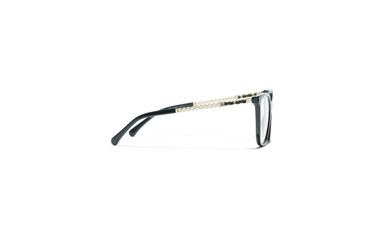 Lunettes Rondes
