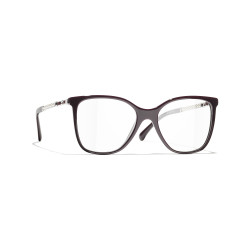 Lunettes Carrées