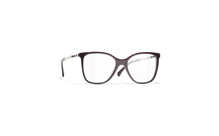 Lunettes Carrées