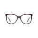 Lunettes Carrées