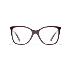Lunettes Carrées