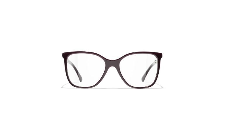 Lunettes Carrées