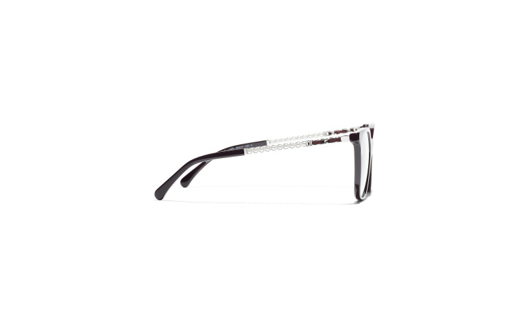 Lunettes Carrées