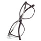 Lunettes Carrées