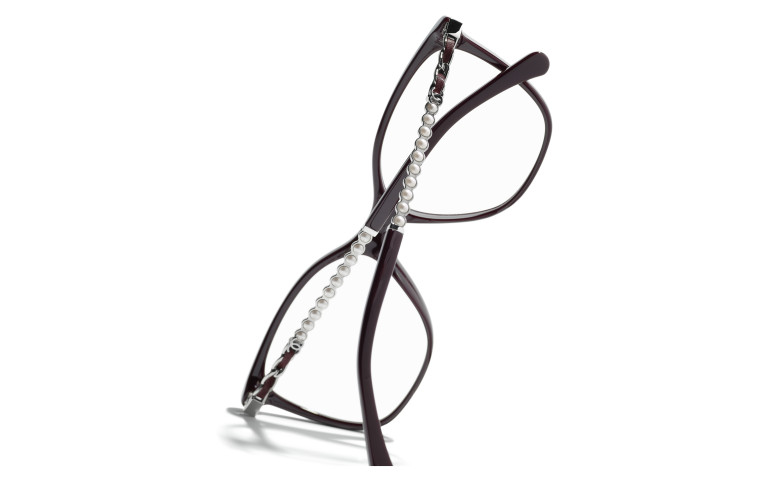 Lunettes Carrées