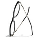 Lunettes Carrées