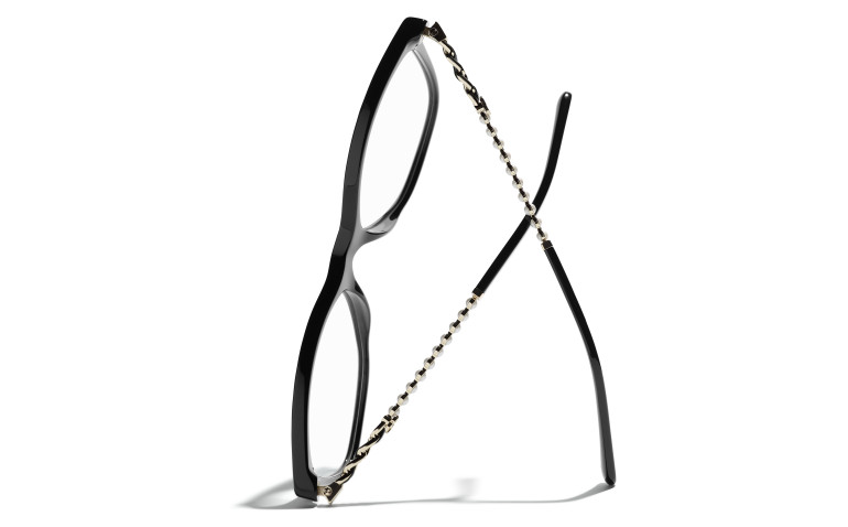 Lunettes Carrées