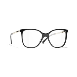 Lunettes Carrées