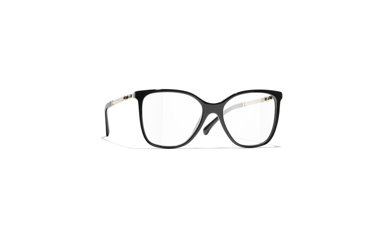 Lunettes Carrées