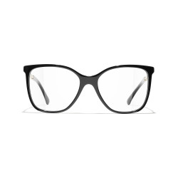 Lunettes Carrées