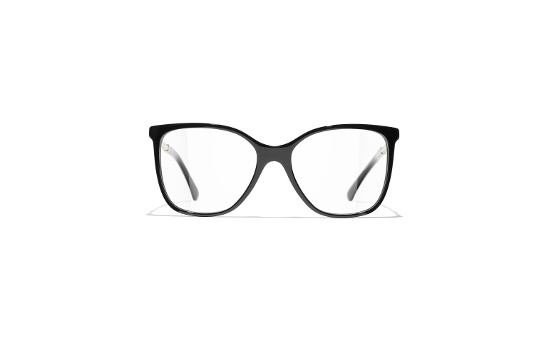 Lunettes Carrées