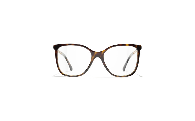 Lunettes Carrées