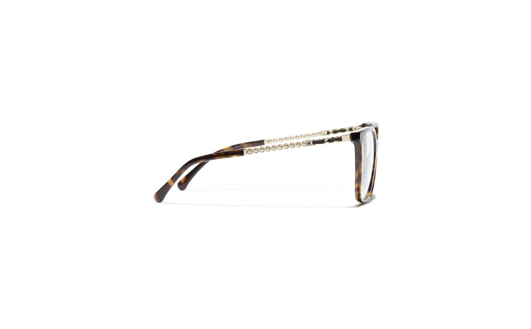 Lunettes Carrées